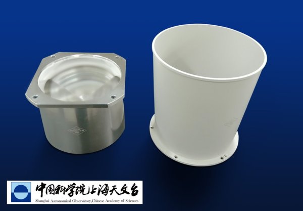 广瑞网  全球首次！我国实现白天卫星激光测距