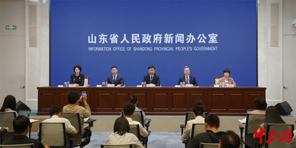 万联证券 好作品“好戏连台”&#32;山东全力塑造“网络鲁剧”新优势