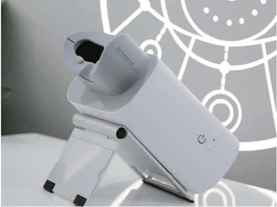 泰兴隆配资 鹰瞳科技AI眼底筛查 开启呼和浩特铁路职工健康管理智能新时代