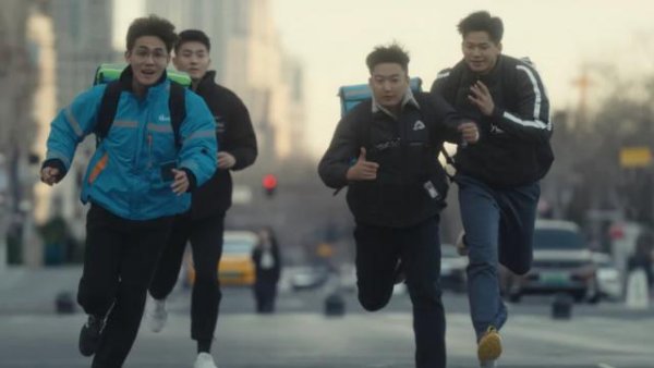 银河证券 外卖三平台暗流涌动，被约谈后谁更“稳”？谁最“慌”？