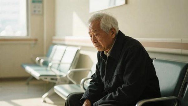 信通配资 中国的老年病时代，已经来了