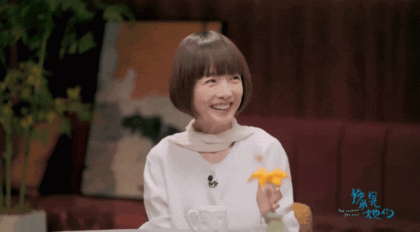 富配平台 挨骂20年，她终于抢回了「C位」