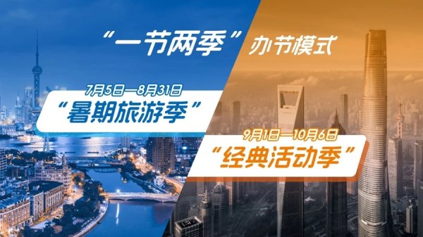联丰优配  花车巡游又来了，今年有“彩蛋”！第36届上海旅游节今日开启“经典活动季”