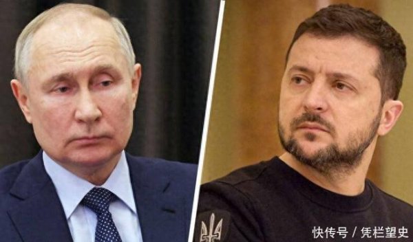 丰益国际 泽连斯基拒绝中国出兵乌克兰，美欧却拿出四种出兵方案，普京要急