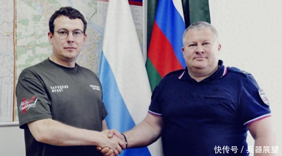 利鸿网 10年来头一次，俄罗斯安全部队抓了普京“自己人”，一出手就是十年监禁